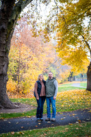 Woodard Family {November 2024}