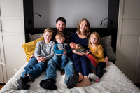 Lynch Family {February 2022}