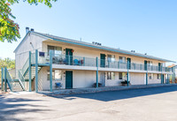 19 S Roosevelt Ave, Walla Walla