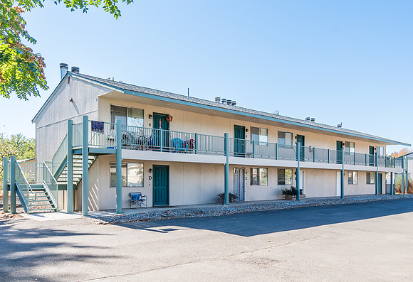 19 S Roosevelt Ave, Walla Walla