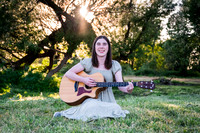 Bonnie's Senior Session {May 2025}