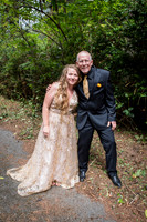 AJ & Ducky's Wedding {October 1, 2022}