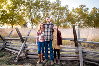 Kelty Family {November 2022}