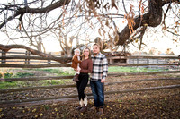 Susin Family {November 2022}