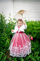 Mabel's 3rd Birthday {May 2024}