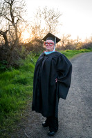 Jennifer's Graduation 2025