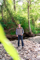 Isaiah Kelty Senior Session {June 2026}