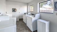 Laundry Room (Common Area)