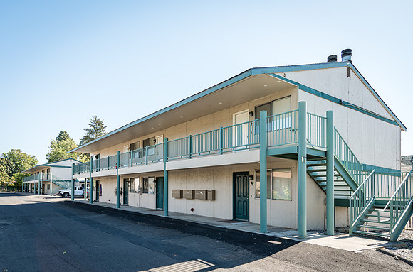 17 S Roosevelt Ave, Walla Walla