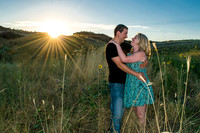 Constantin & Kaitlyn's Engagement Session