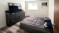2 Bdrm Unit (Bedroom 2)