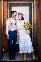 Proctor - Ciszewski Wedding {July 2023}