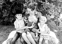 Harold Family {July 2023}