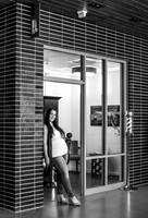 Veterans Salon ~ Shelly James