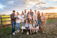 Gentzler Family {October 2024}
