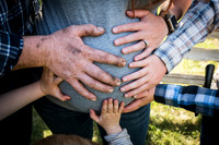 Green Family {May 2021}