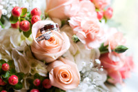 Shane & Hailey Hughes Wedding {August 5, 2017}