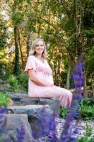 Hoeft Family Maternity {August 2023}