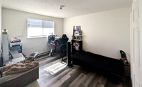 2 Bdrm Unit (Bedroom 1)