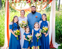 Dakota & Elise Wedding {June 2024}