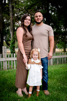Susin Family {September 2024}