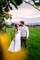 Tyler & Kylie's Wedding {September 2023}