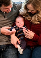 Hoeft Newborn {October 2023}