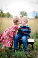 Kemano Family {October 2023}
