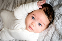 Lakelyn Newborn Session {October 2023}