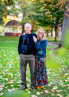 The Buelows {October 2023}