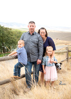 Myers Family {September 2021}