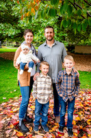 Porter Family {October 2023}