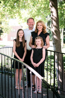 Albert Family {August 2020}