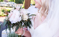 Simpson Wedding {June 26, 2021}