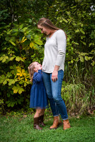 Lyons Family {October 2024}