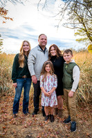 Sears Family {October 2024}