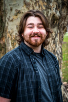 Nick's Senior Session {December 2024}